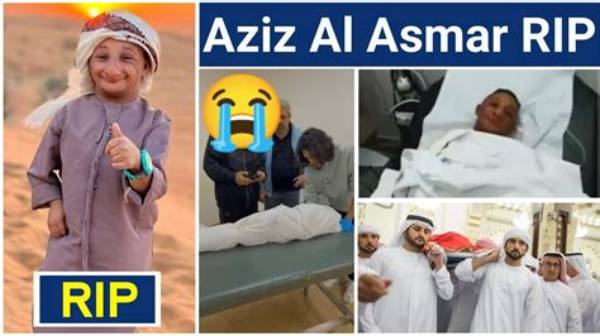 Yazan Al Asmar Death and Obituary: How Did Tiktoker Die? Family and Net Worth