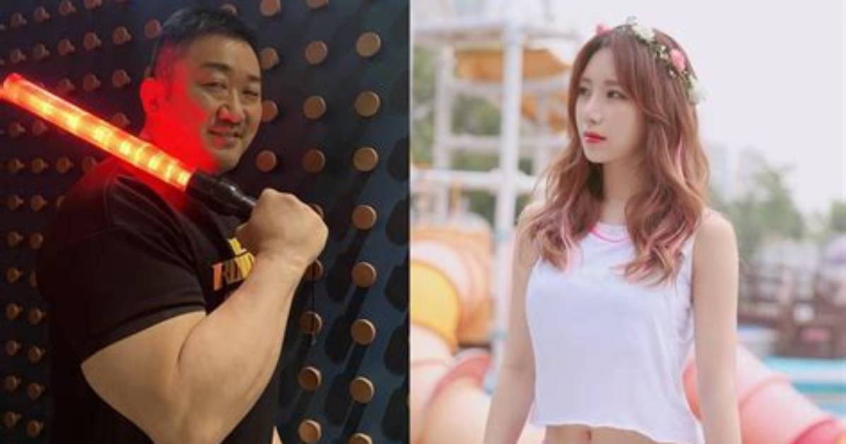 Ye Jung-Hwa