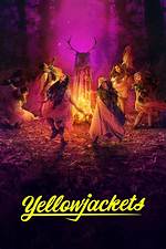 'Yellowjackets' — Latest News and Updates