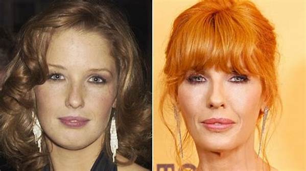 Yellowstone: Did Angela Get Lips Surgery | Before and After