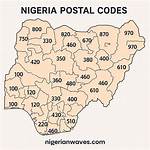 Yenagoa Postal Code Full List by Area