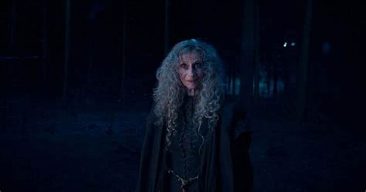 Yennefer Employs Desperate Means to Get Her Magic Back in 'The Witcher' Season 2 (Spoilers)