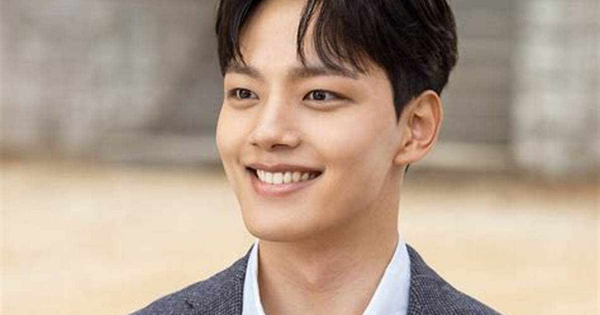 Yeo Jin-Goo
