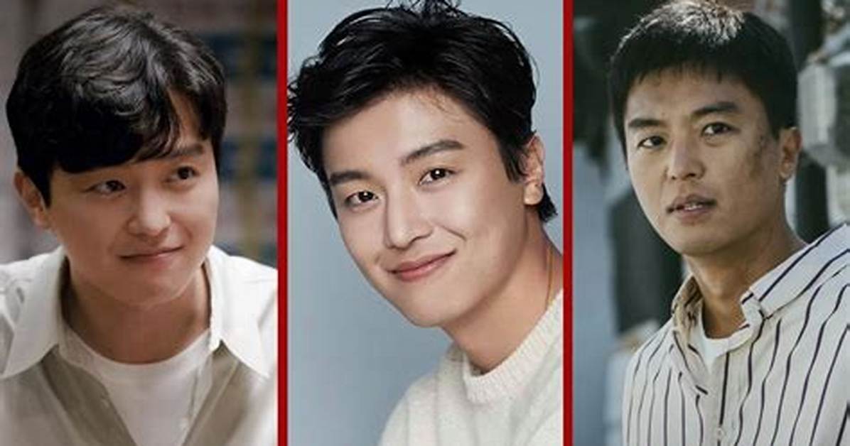 Yeon Woo-Jin
