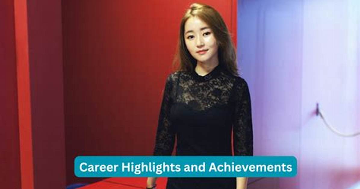 Yeonmi Park Net Worth