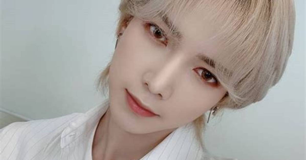 Yeosang- Net Worth, Height, Bio, Girlfriend