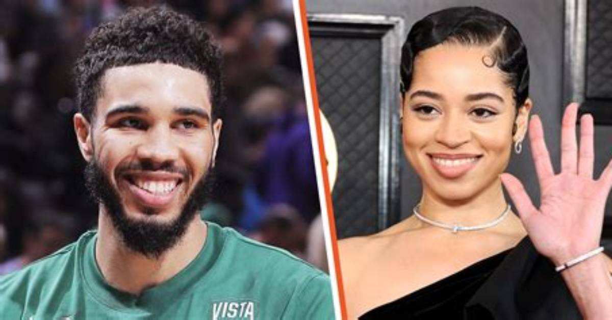 Yes! Ella Mai’s Got Boyfriend. She Is All Boo’d up Now with This Charming Young Man