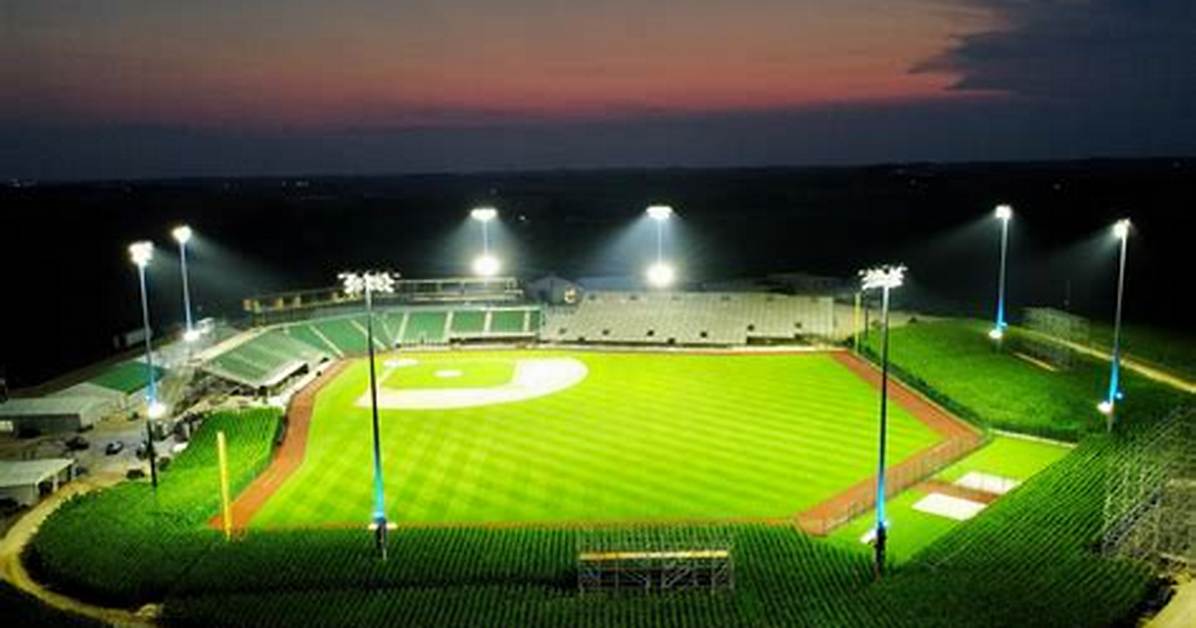 Yes, the Field of Dreams Is a Real Place — Where Is the Iconic Baseball Field Located?