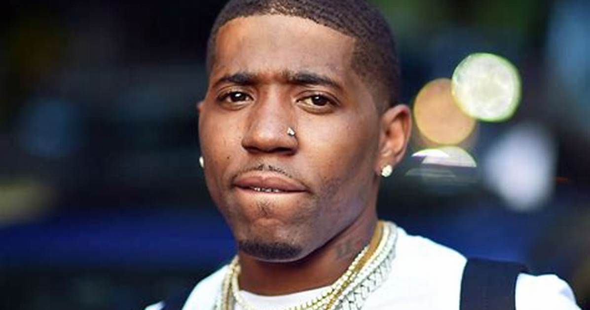 Yfn Lucci Net Worth