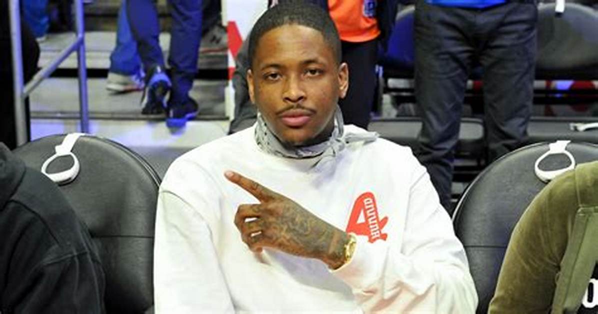 Yg Net Worth 2024