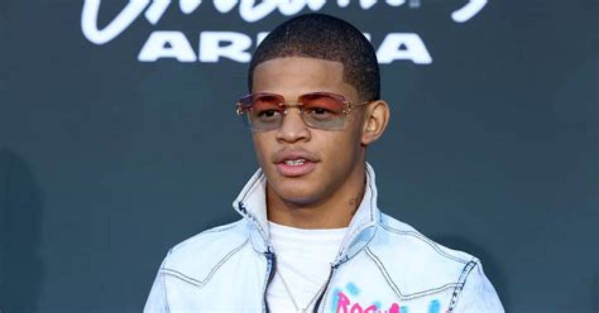 Yk Osiris Accused of Sexual Assault Following Controversial Video