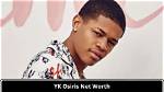 Yk Osiris Net Worth – How Much Is Osiris Worth?