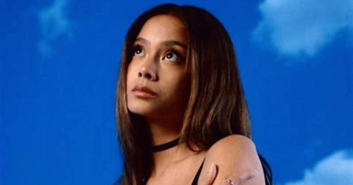 Ylona Garcia