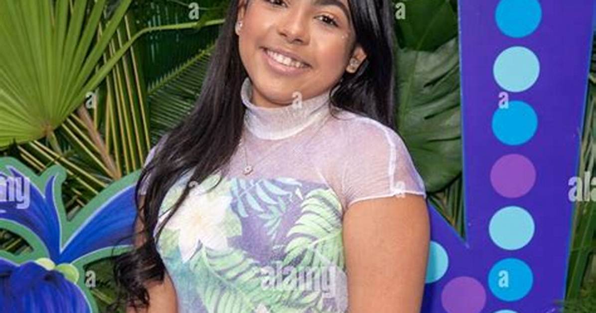 Ynairaly Simo