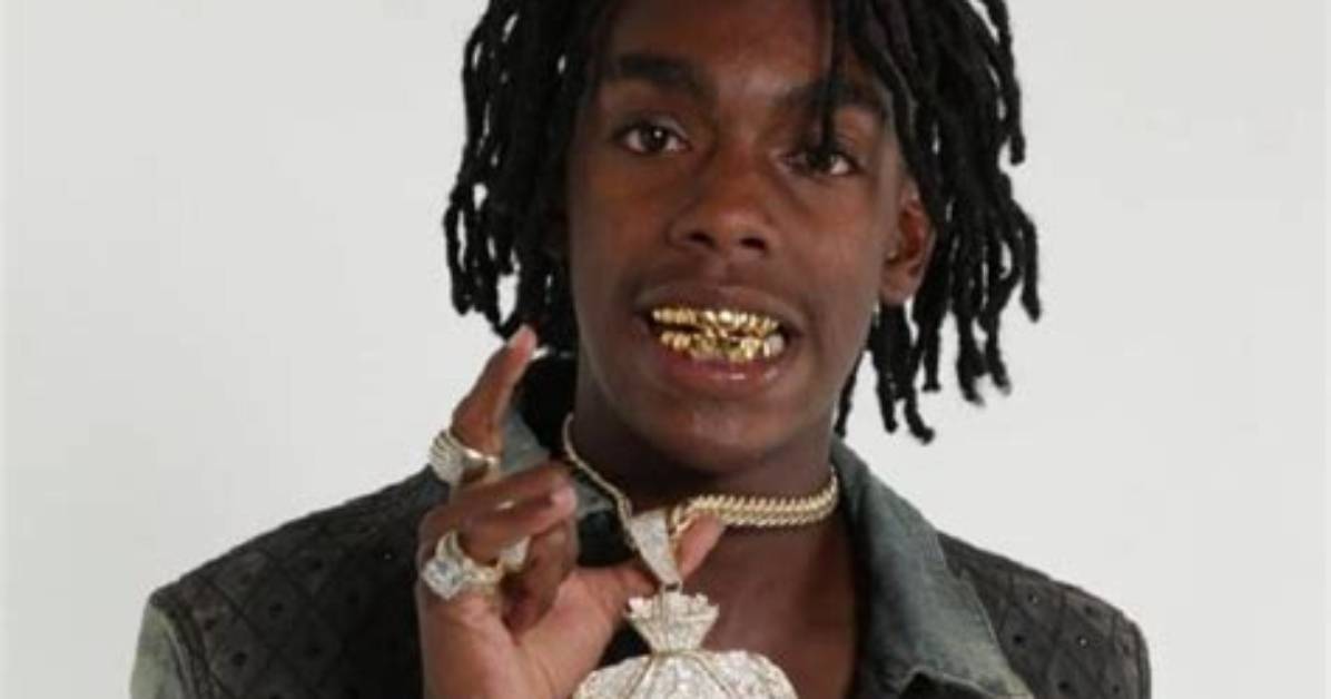 Ynw Melly's Biography and Facts'