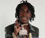 Ynw Melly's Biography and Facts'