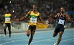 Yohan Blake