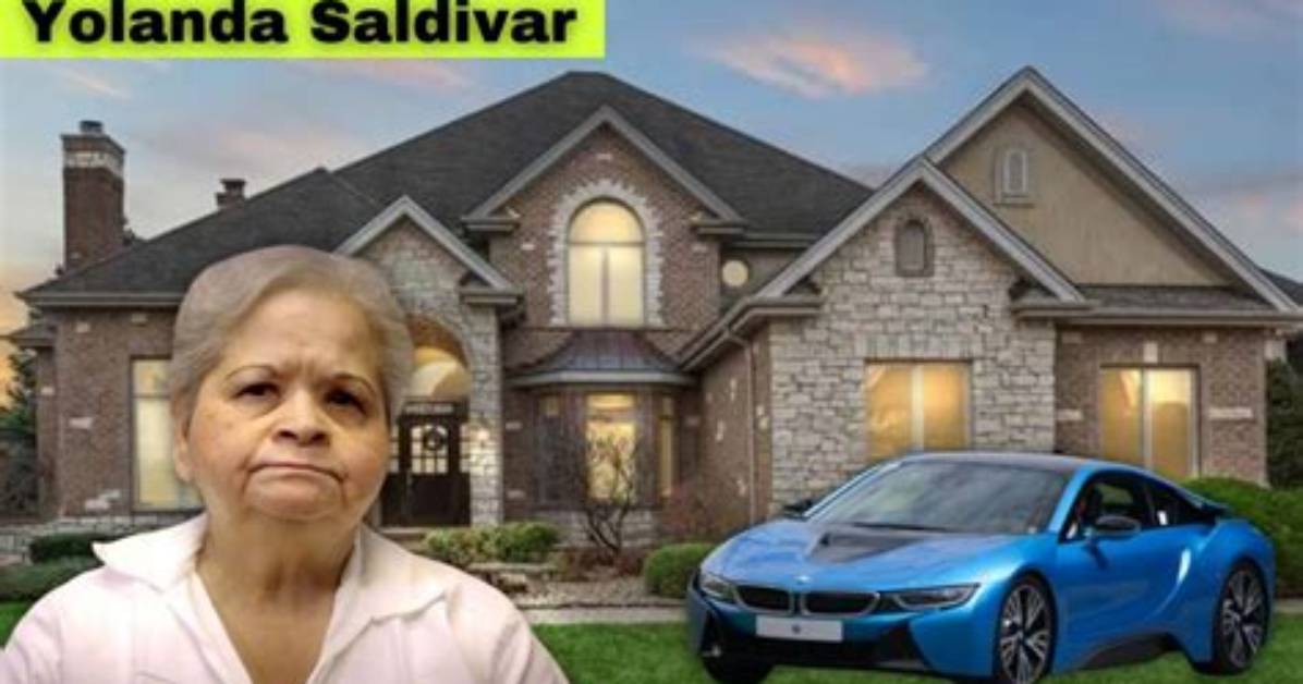 Yolanda Saldivar Net Worth – How Much Is Saldivar Worth?