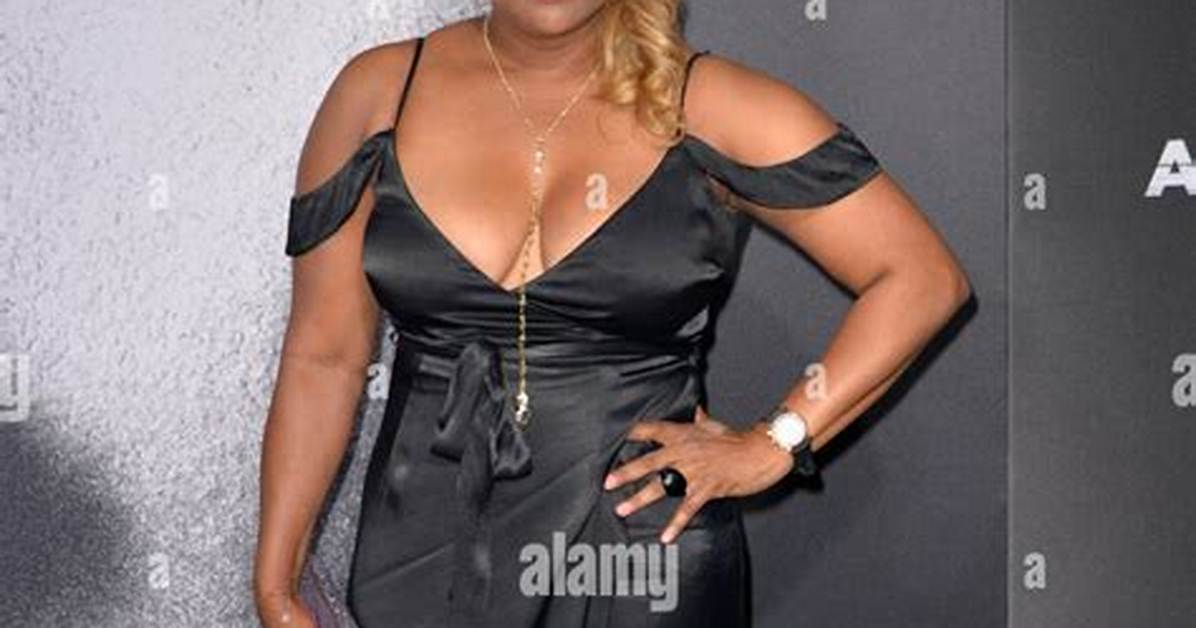 Yolanda Whitaker
