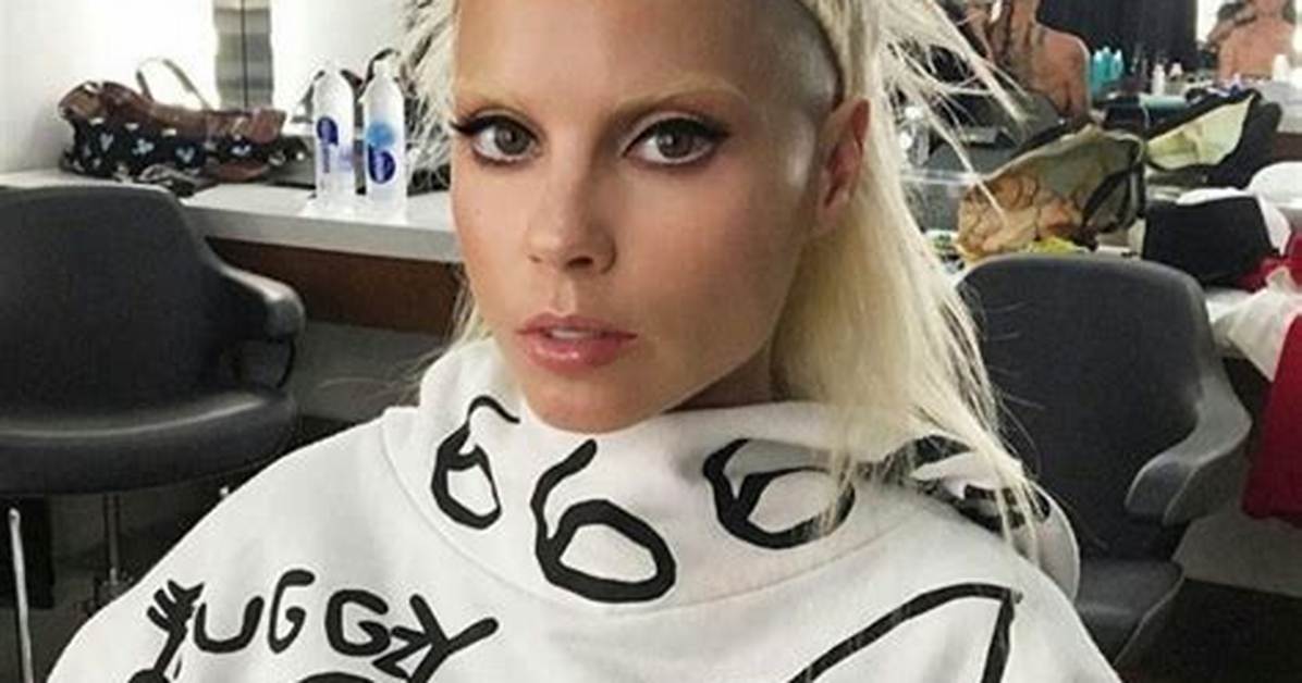 Yolandi Visser Net Worth 2024