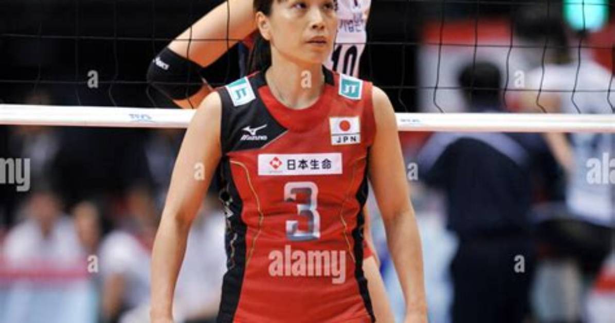 Yoshie Takeshita