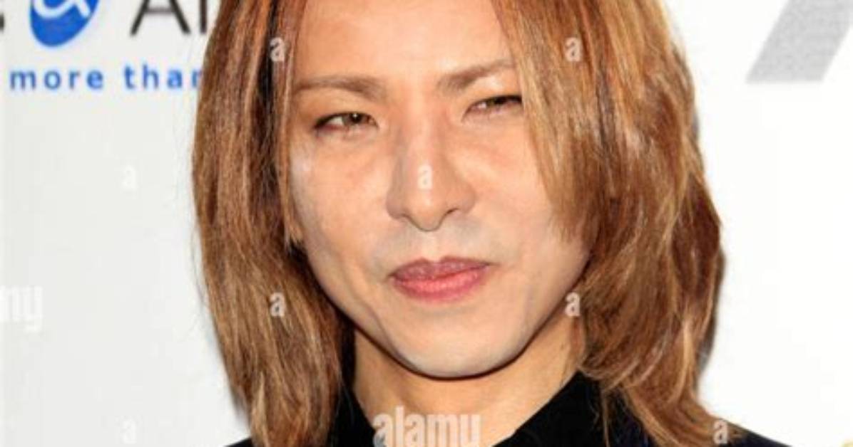 Yoshiki Okamoto