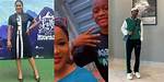 “You Are a Man Now”: Sunmbo Adeoye Writes as Her First Son with Singer 2Baba Clocks 17