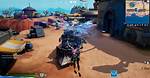 You Can Use Cow Catchers in 'Fortnite' to Turn Your Vehicles into Ramming Machines