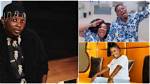 You Crossed a Line: Actor Rotimi Salami Rips Lady Apart for Saying His Wife Looks Old and Unattractive