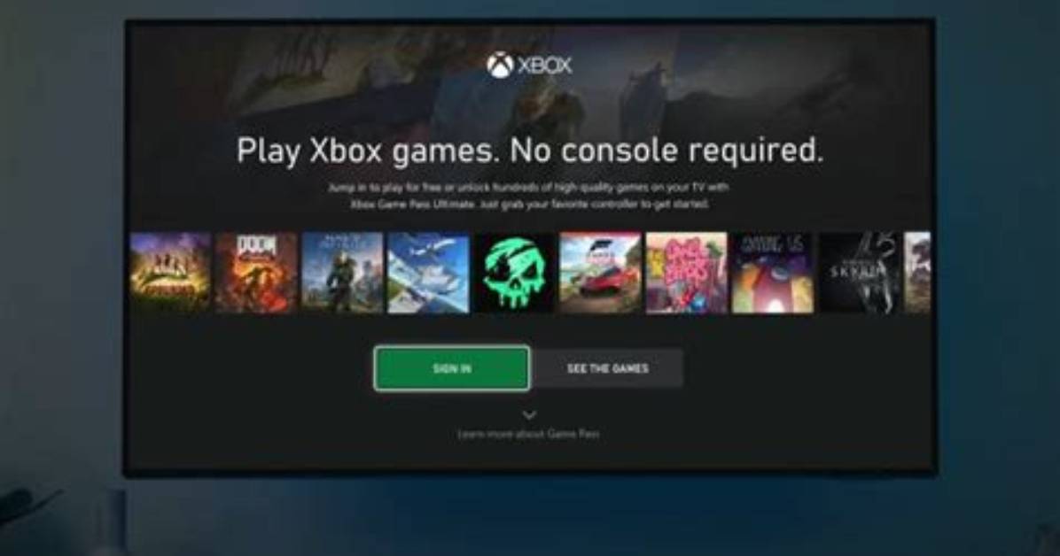You Don't Need an Xbox to Play the Console's Games on Pc