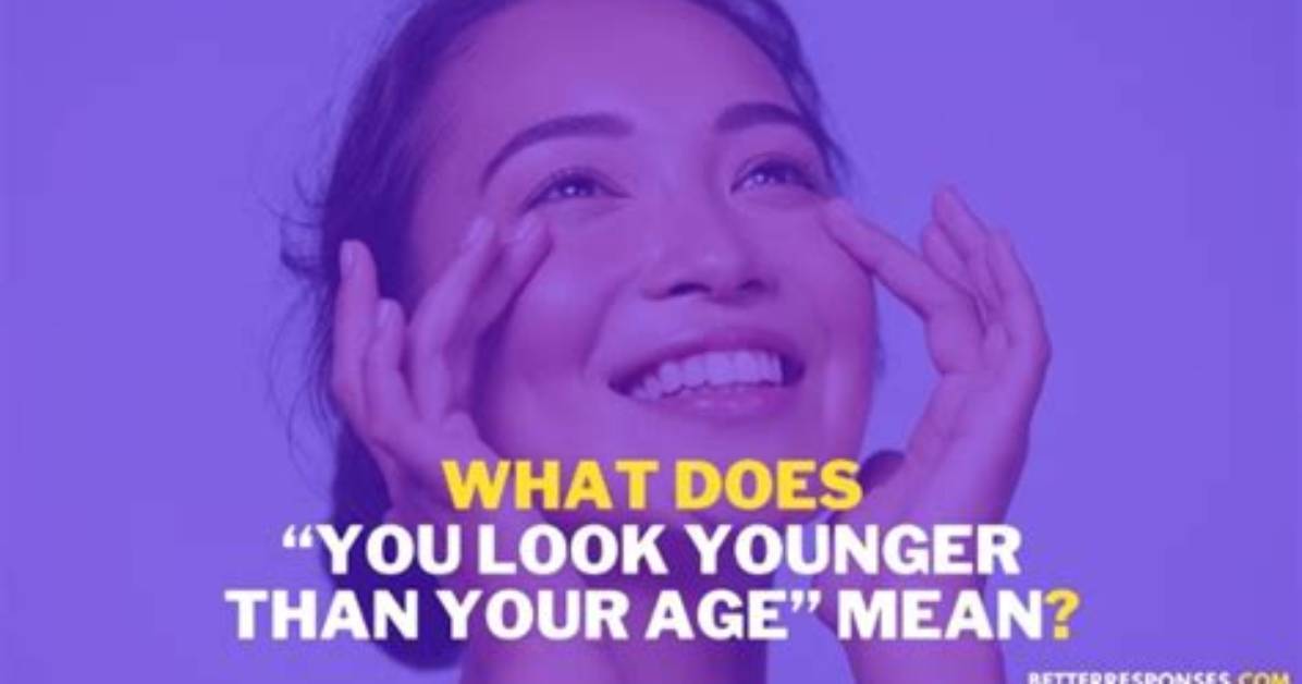 "You Look Younger Than Your Kids": Young-Looking Mum Confuses People as She Flaunts Her Children