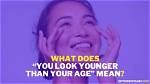 "You Look Younger Than Your Kids": Young-Looking Mum Confuses People as She Flaunts Her Children