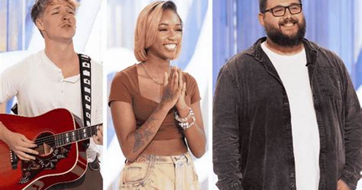 You May Recognize 'American Idol' Contestant Makayla Phillips from Another Popular Show