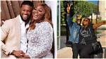 “You’re My Best Decision”: Stan Eze to Wife Blessing as They Mark 1St Wedding Anniversary, Shares Cute Video