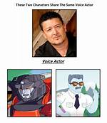 You’ve Definitely Heard the Voice of the Narrator from ‘Red Notice’ Before