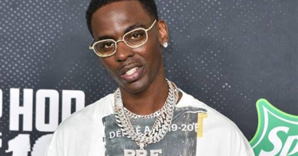 Young Dolph Net Worth