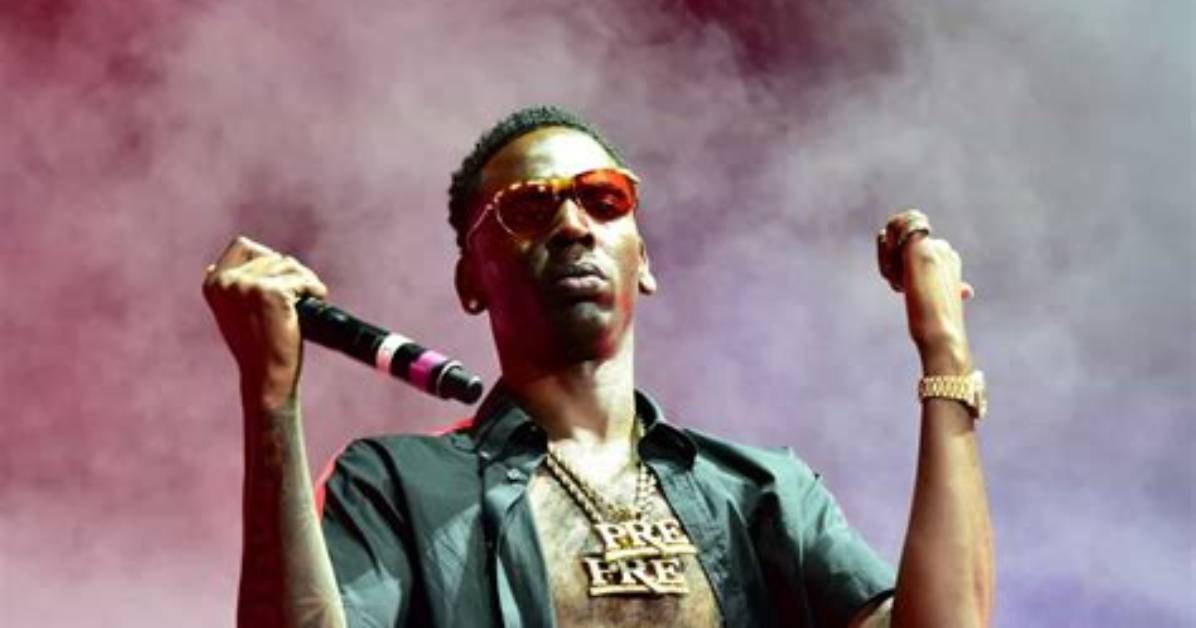 Young Dolph's Most Disliked Songs - Page 2