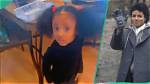 Young Girl Dances Like Michael Jackson, Shows Energetic Moves, Clip Trends
