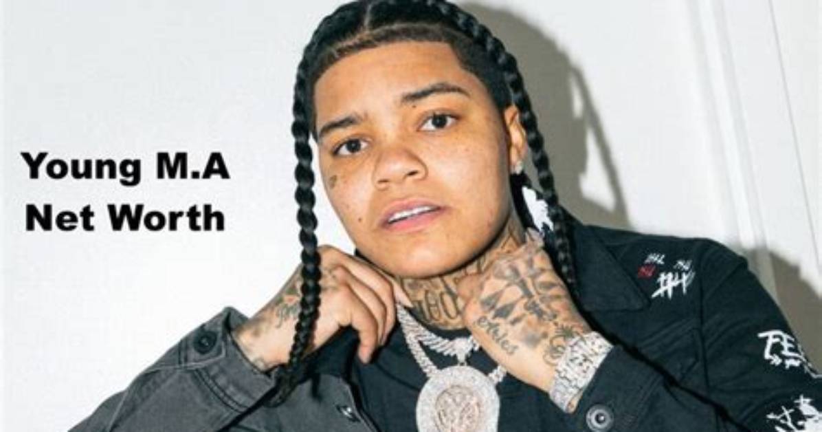 Young Ma Net Worth, Gender, Age, Brother, Father, Girlfriend, Ex