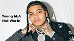 Young Ma Net Worth, Gender, Age, Brother, Father, Girlfriend, Ex