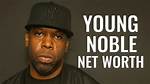 Young Noble Net Worth