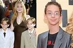 Youngest Sibling of Sawyer and Madylin Sweeten Is Jaymeson Sweeten