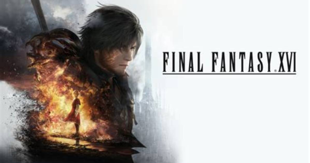 Your Gear in 'Final Fantasy Xvi' Can Make All the Difference — Our Picks for the Best Equipment