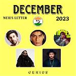Youtube Career & Lifestyle [December, 2023 ]: Genius Celebs