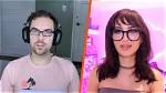 Youtuber Sssniperwolf Sparks Drama with Jacksfilms After Recent Visit to His House
