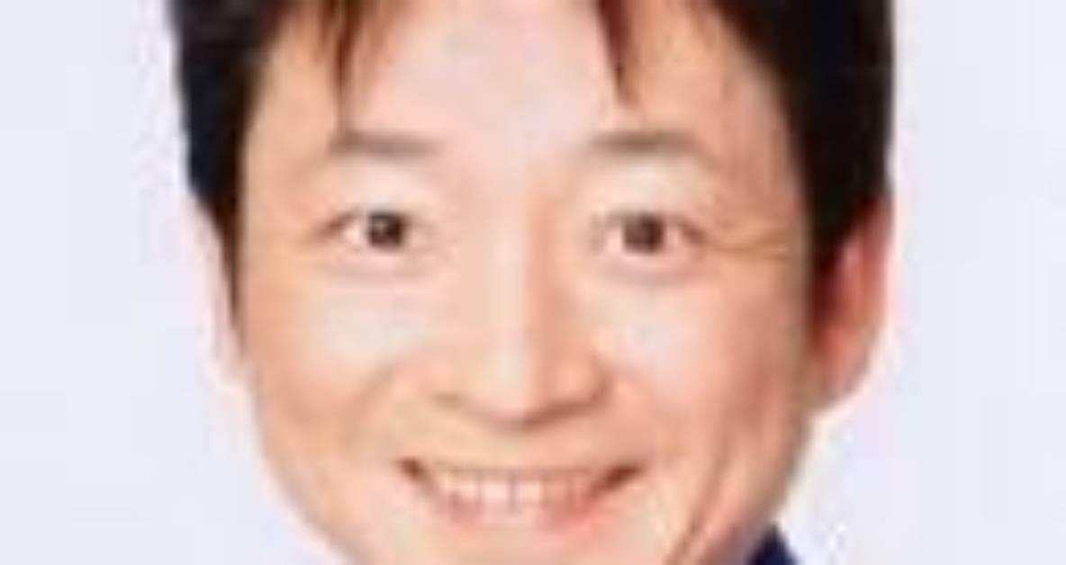 Yu Mizushima