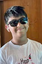 Yug Devgan Net Worth