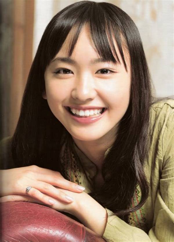 Yui Aragaki
