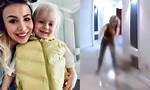 Yulia Storozhuk Mugshot & Arrested: Abusing Son Video Viral