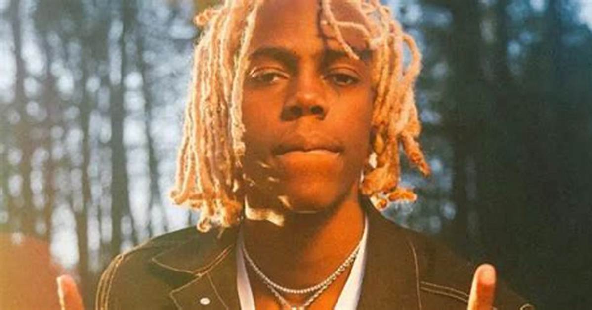 Yung Bans Net Worth - How Much Does Yung Bans Make?